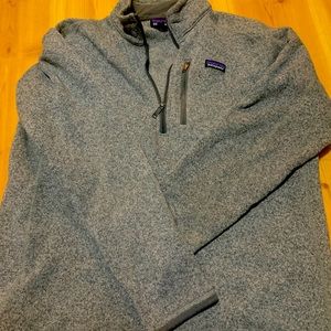 PATAGONIA SWEATER XL